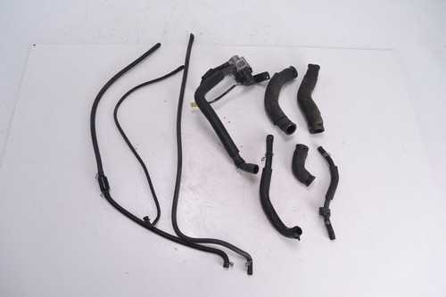 Tubi del radiatore yamaha - del,
