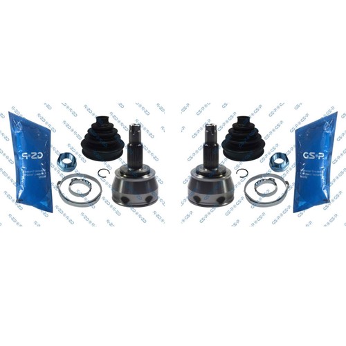 Gsp kit giunti albero - gsp,