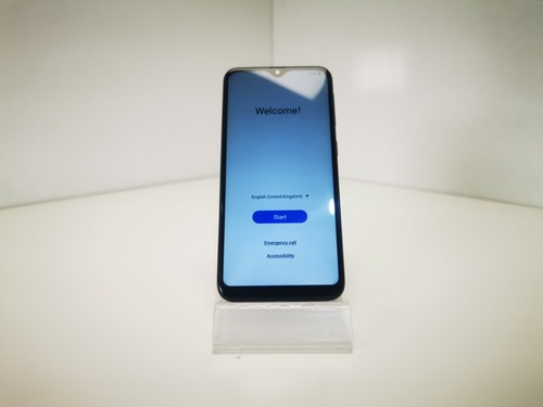 Samsung galaxy a20e - samsung,