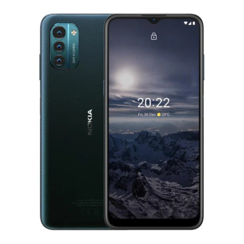 Nokia g21 64gb lte - lte, 90hz