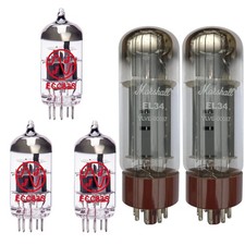 Kit Valvola di Ricambio per