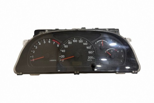 Suzuki grand vitara 2001 - suzuki,