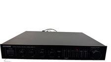 Preamplificatore Kenwood