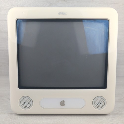Apple emac crt 800 mhz - g4,