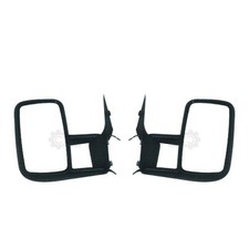 Specchietti Set Sinistra