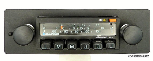 Autoradio epoca rarità - autoradio, d'epoca