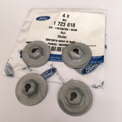 Dadi scudo termico - x4,