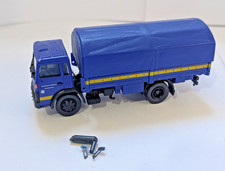 Roco magirus iveco - roco,