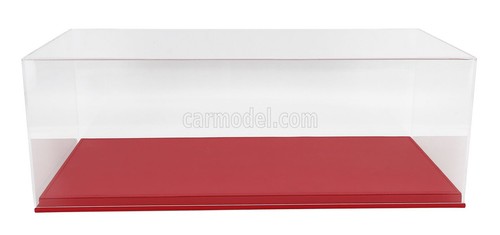 Luxbox vetrina display - 1/12,