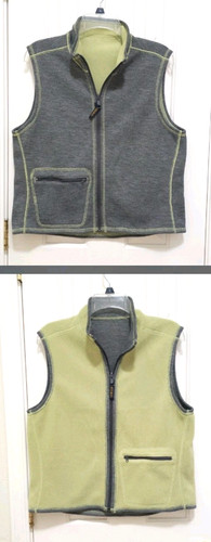 Gilet donna woolrich - gilet,
