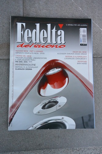 Rivista fedeltà del - fedeltÀ,