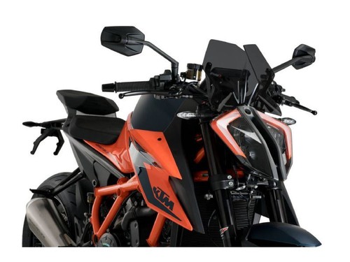 Schermo sportivo puig dark - schermo,