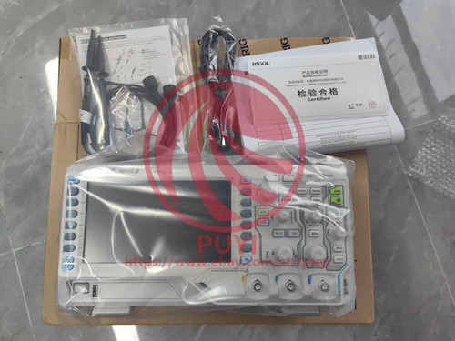 Nuovo rigol ds1202z - rigol, ds1202z-e