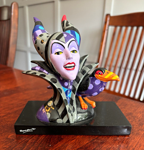 Figurina disney romero - figurina, britto