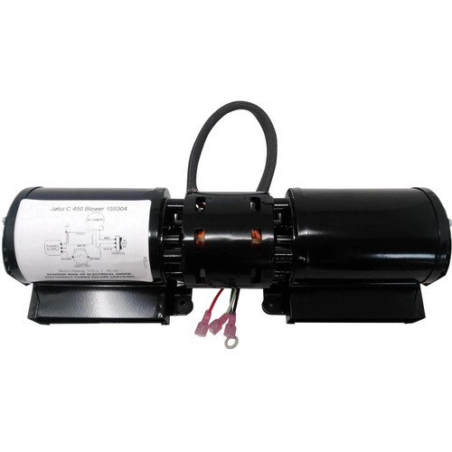 Jotul c450 solo soffiatore - c450,