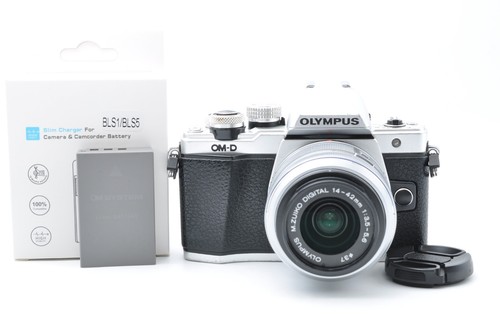 Fotocamera mirrorless - n,