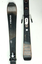 Sci Head Epic Joy Donna Carver 148cm + Attacco Joy 9 GW Modello 2022 (P199)