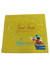 Trivial Pursuit Disney Edition