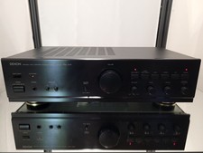 DENON PMA-525R Amplificatore