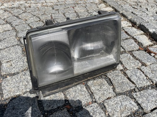 Mercedes w124 berlina ce - berlina, te