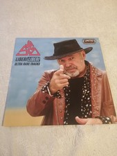 VASCO ROSSI - LIBERI LIBERI ULTRA RARE TRACKS - LP VINILE BLU EDIZIONE LIMITATA