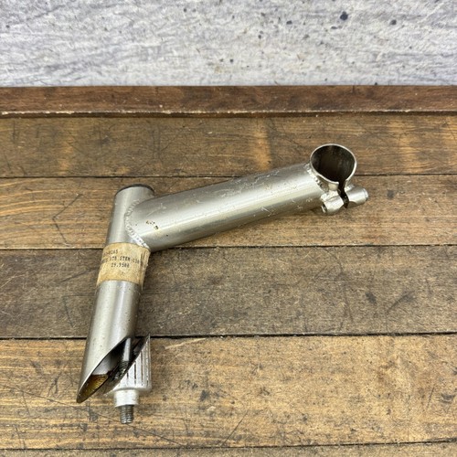 Stelo bici epoca quill - d'epoca, 25,4