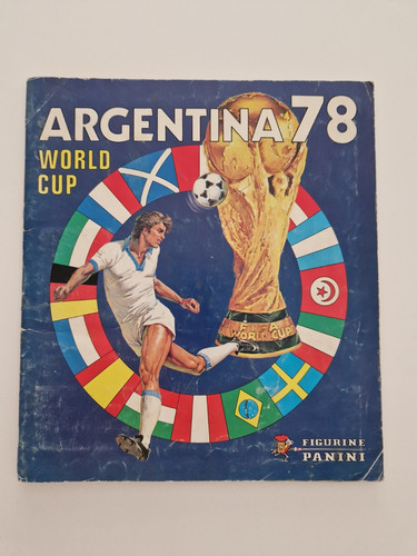 Album figurine panini - album,