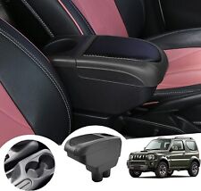 Bracciolo Centrale Con Vano