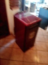 Stufa a pellet, Last Calor