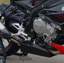 Prolongateur de carenages 