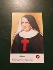 Santino Con Reliquia