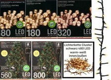 Catene Luminose LED Party