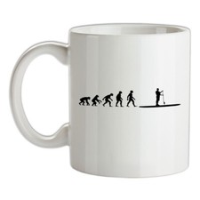 Evoluzione Dell'Uomo Pagaia