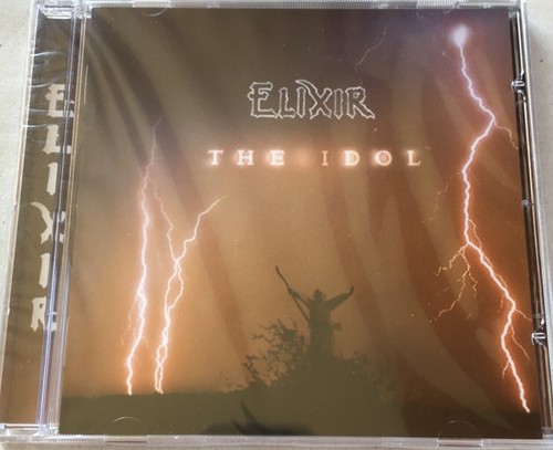 Elixir the idol 2006 - -,