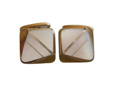 Vintage Gemelli Madreperla