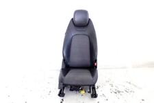 A0009102003 SEDILE ANTERIORE DESTRO PASSEGGERO IN PELLE E TESSUTO MERCEDES CLASS