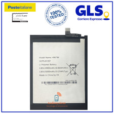 BATTERIA ORIGINALE per WIKO