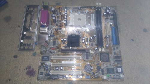 Carte mere asus k8v rev - carte,