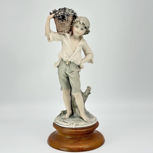 Vintage giuseppe armani - vintage,