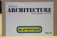 catalogo euromod modellismo