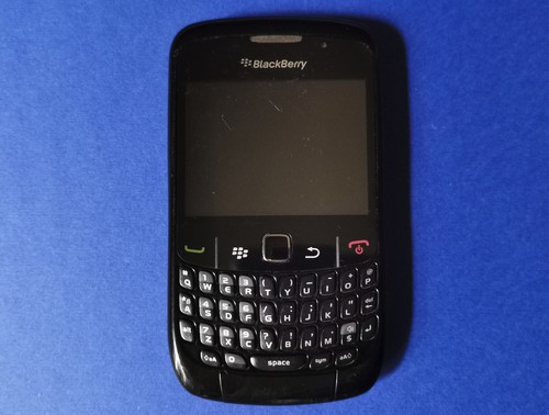 Blackberry 8520 curve - 8520,
