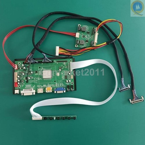 Scheda controller lcd - scheda,