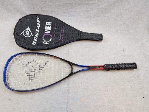 Dunlop squash racchetta - dunlop,