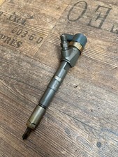 Iniettore Originale Alfa Romeo Giulietta 1.6D 940A3000 0445110524