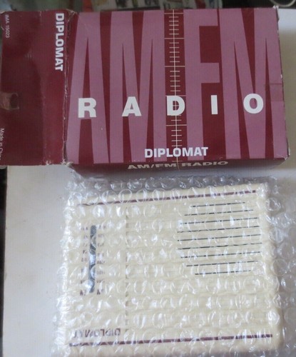Radio epoca portatile - radio,