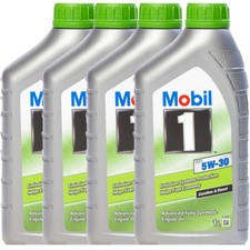 OLIO MOTORE MOBIL 1 ESP