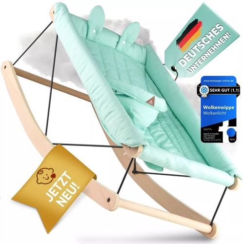 Wolkenlicht altalena neonato - altalena,