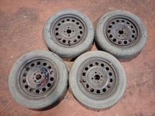 Cerchi ferro mini 4 - -,