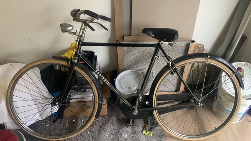 Bici doniselli anni freni a - anni,