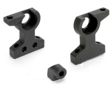 Team Magic E4JS II E4JR II